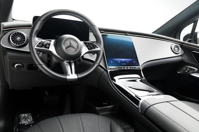 used 2023 Mercedes-Benz EQE 350 car, priced at $38,995