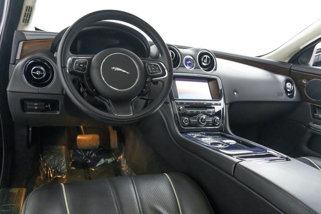 used 2011 Jaguar XJ car, priced at $24,995