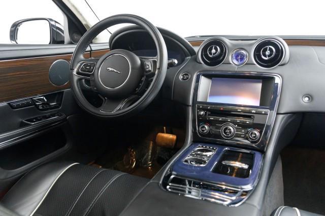 used 2011 Jaguar XJ car, priced at $24,995
