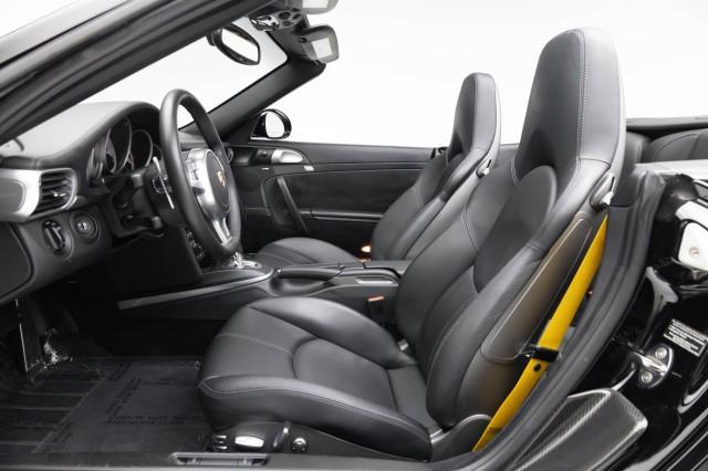 used 2012 Porsche 911 car, priced at $129,995