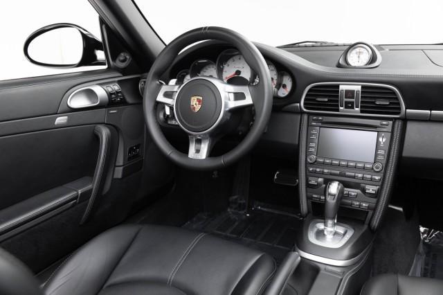 used 2012 Porsche 911 car, priced at $129,995