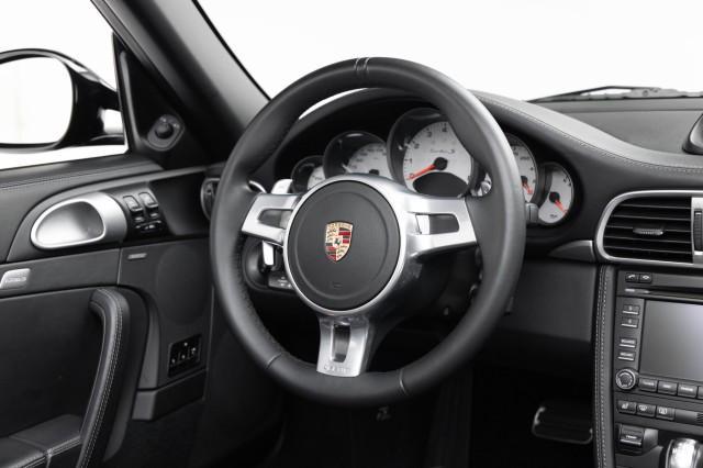 used 2012 Porsche 911 car, priced at $129,995