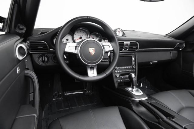 used 2012 Porsche 911 car, priced at $129,995