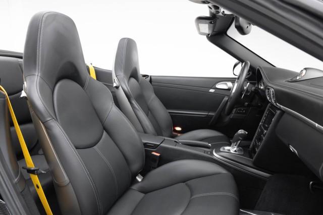used 2012 Porsche 911 car, priced at $129,995