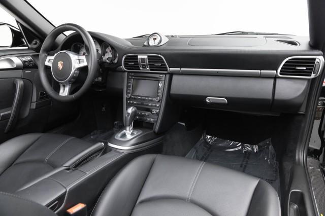 used 2012 Porsche 911 car, priced at $129,995