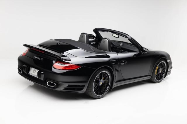 used 2012 Porsche 911 car, priced at $129,995