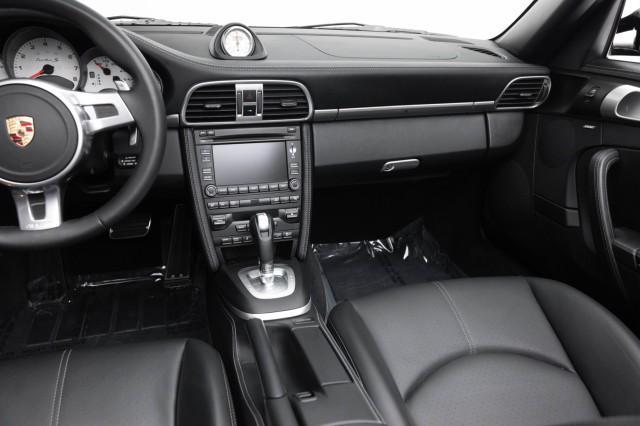used 2012 Porsche 911 car, priced at $129,995