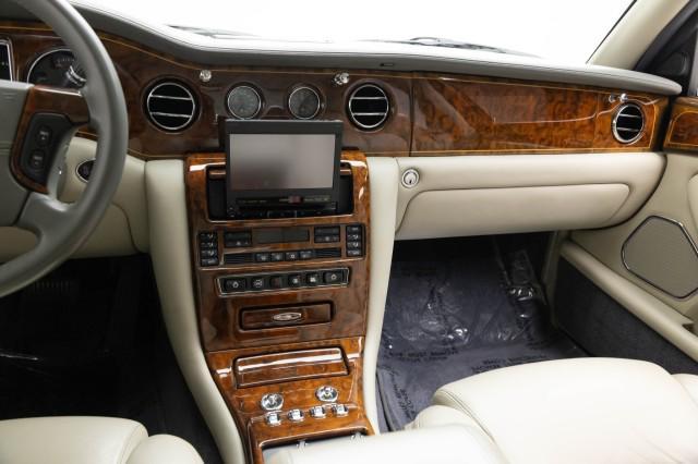 used 2001 Rolls-Royce Park Ward car