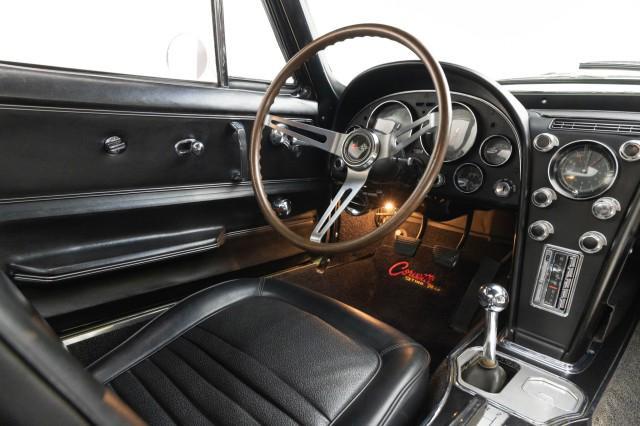used 1967 Chevrolet Corvette car, priced at $89,995
