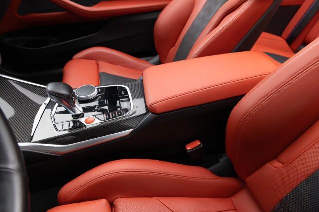 used 2023 BMW M4 car, priced at $75,995