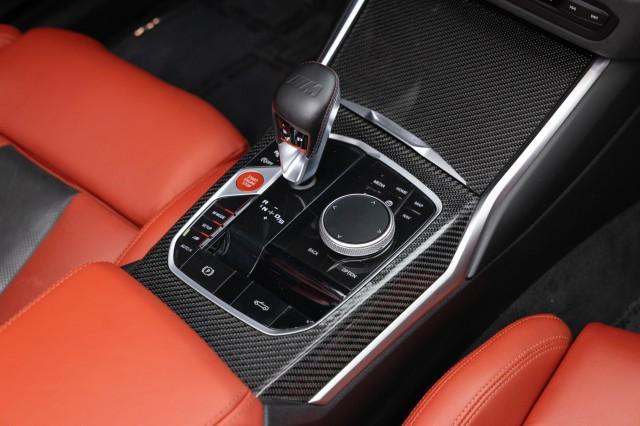 used 2023 BMW M4 car, priced at $75,995