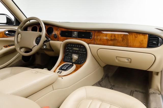 used 2000 Jaguar XJ8 car, priced at $18,995