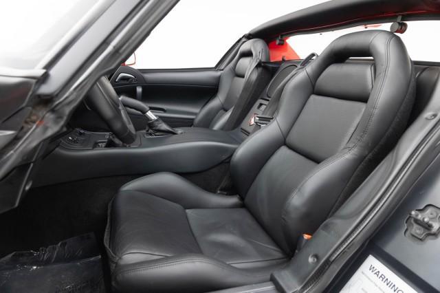 used 2002 Dodge Viper car, priced at $59,995
