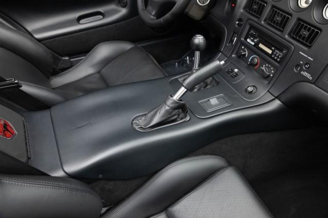 used 2002 Dodge Viper car, priced at $59,995
