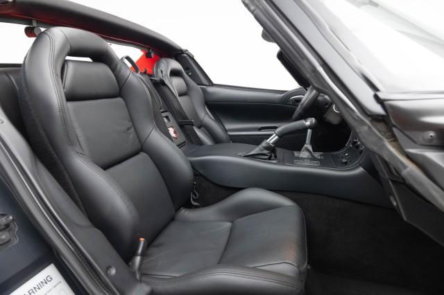 used 2002 Dodge Viper car, priced at $59,995