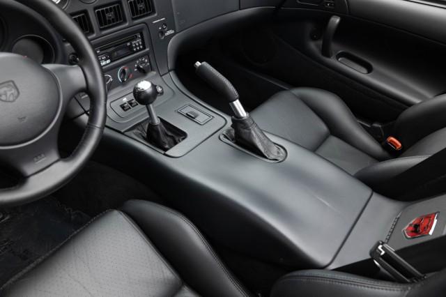 used 2002 Dodge Viper car, priced at $59,995