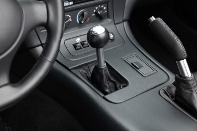 used 2002 Dodge Viper car, priced at $59,995