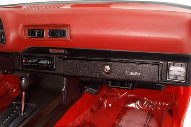 used 1974 Chevrolet Camaro car, priced at $39,995
