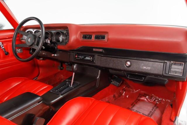 used 1974 Chevrolet Camaro car, priced at $39,995