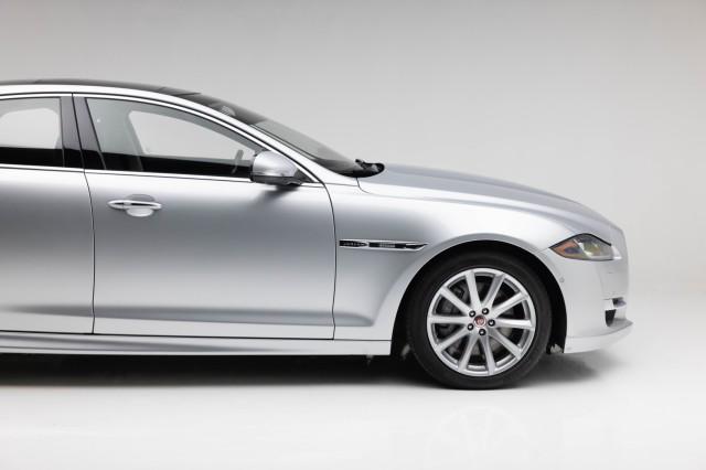 used 2016 Jaguar XJ car, priced at $27,995
