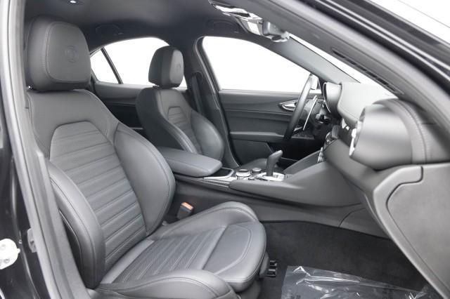 used 2023 Alfa Romeo Giulia car, priced at $64,995