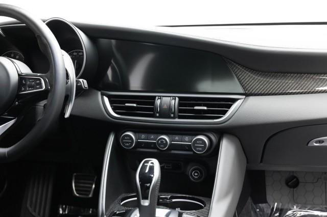used 2023 Alfa Romeo Giulia car, priced at $64,995