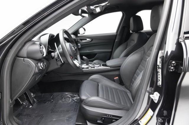 used 2023 Alfa Romeo Giulia car, priced at $64,995