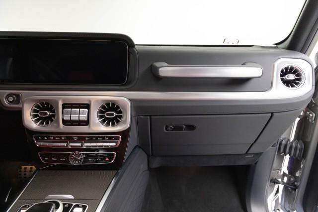 used 2022 Mercedes-Benz AMG G 63 car, priced at $399,995