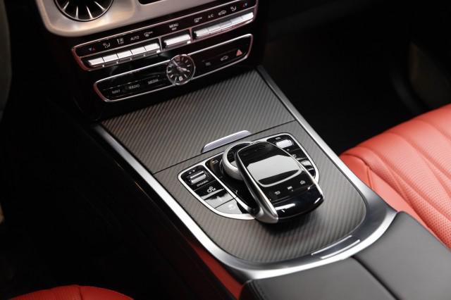 used 2022 Mercedes-Benz AMG G 63 car, priced at $399,995