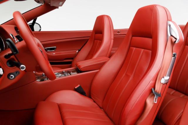 used 2008 Bentley Continental GTC car, priced at $69,995