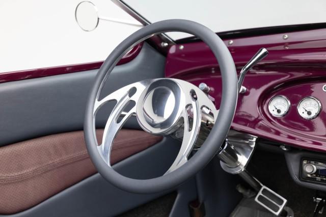 used 1933 Ford Roadster car, priced at $59,995