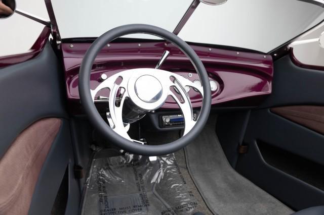 used 1933 Ford Roadster car, priced at $59,995