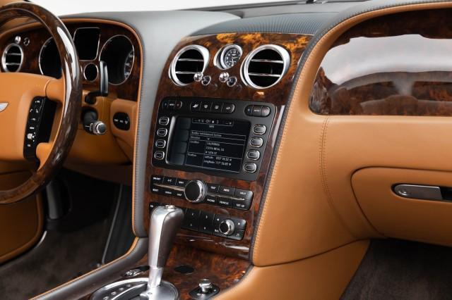 used 2008 Bentley Continental GTC car, priced at $45,995