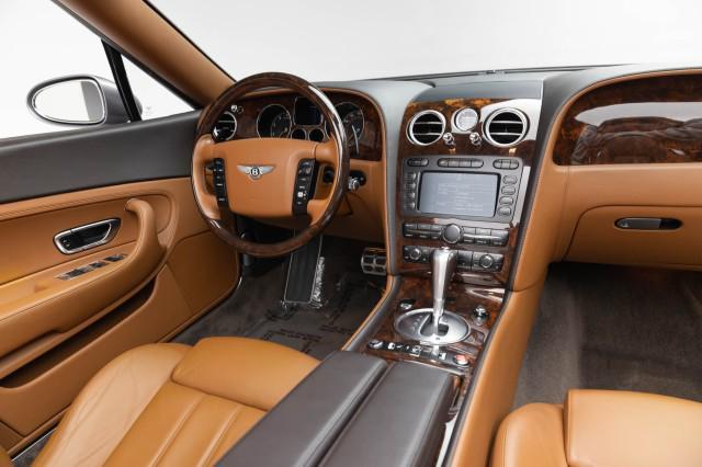 used 2008 Bentley Continental GTC car, priced at $45,995