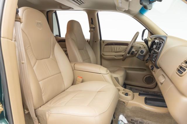 used 2000 Dodge Durango car, priced at $19,995