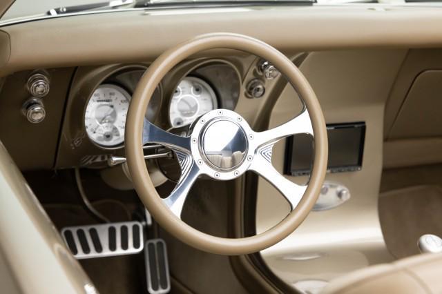 used 1967 Chevrolet Camaro car, priced at $69,995