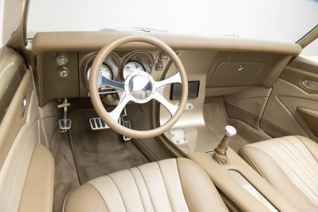 used 1967 Chevrolet Camaro car, priced at $69,995