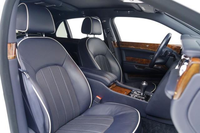 used 2011 Bentley Mulsanne car, priced at $78,995