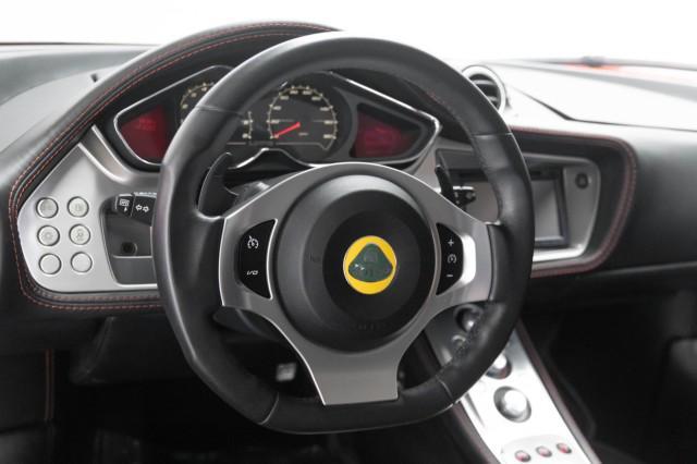 used 2012 Lotus Evora car, priced at $49,995