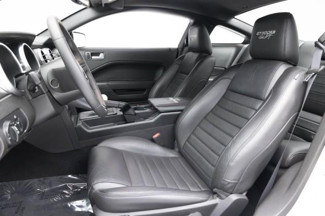 used 2008 Ford Shelby GT500 car, priced at $54,995