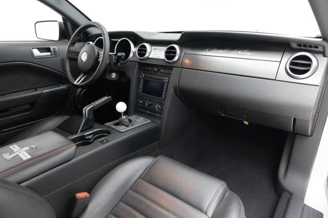 used 2008 Ford Shelby GT500 car, priced at $54,995