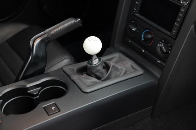 used 2008 Ford Shelby GT500 car, priced at $54,995