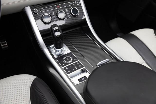 used 2017 Land Rover Range Rover Sport car, priced at $44,995