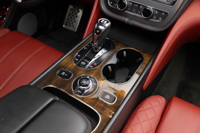 used 2018 Bentley Bentayga car, priced at $75,888