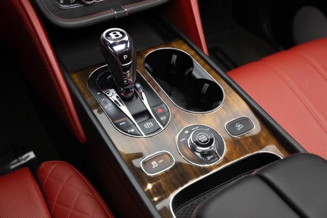 used 2018 Bentley Bentayga car, priced at $75,888