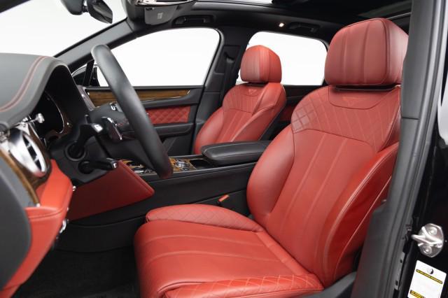 used 2018 Bentley Bentayga car, priced at $75,888
