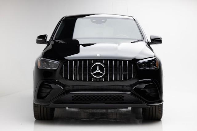 used 2024 Mercedes-Benz AMG GLE 53 car, priced at $84,995