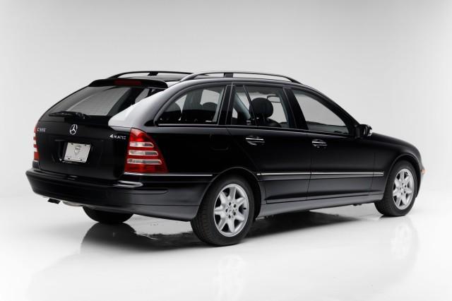 used 2003 Mercedes-Benz E-Class car, priced at $18,995