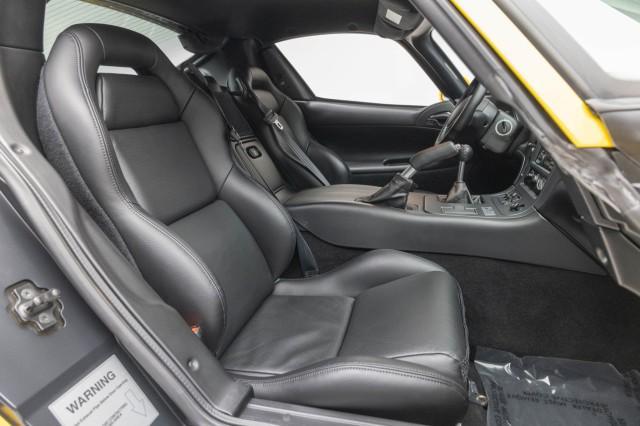 used 2001 Dodge Viper car, priced at $109,995