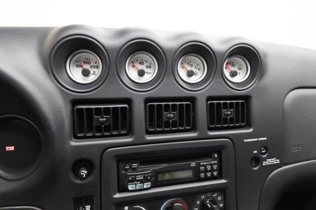 used 2001 Dodge Viper car, priced at $109,995